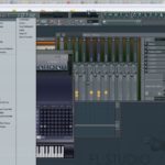 FL Studio 10 1